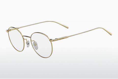 专门设计眼镜 Calvin Klein CK5460 714