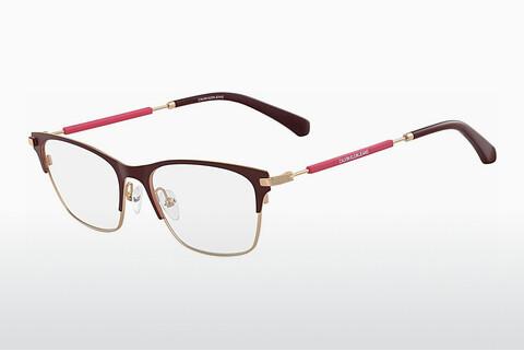 चश्मा Calvin Klein CKJ18105 603