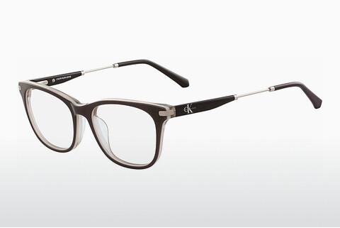 Glasses Calvin Klein CKJ18706 007