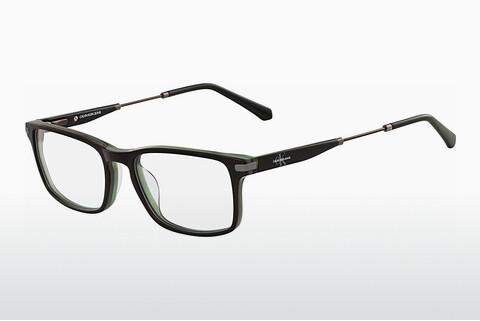 Glasses Calvin Klein CKJ18707 075