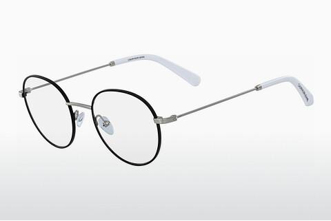 चश्मा Calvin Klein CKJ19106 001
