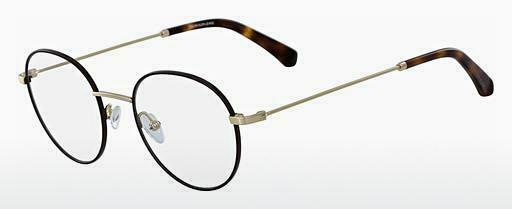 चश्मा Calvin Klein CKJ19106 210