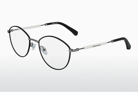 专门设计眼镜 Calvin Klein CKJ19107 001