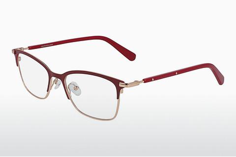 चश्मा Calvin Klein CKJ19312 645