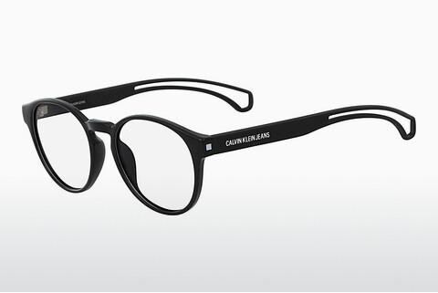 चश्मा Calvin Klein CKJ19508 001