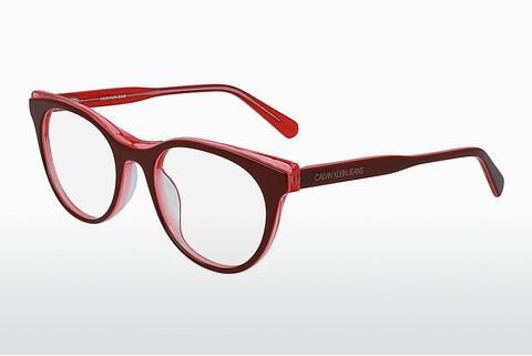 चश्मा Calvin Klein CKJ19511 609