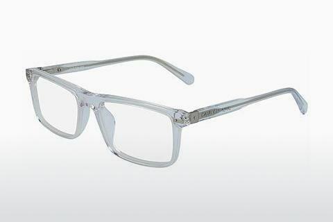 चश्मा Calvin Klein CKJ19526 971