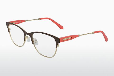 Glasses Calvin Klein CKJ20217 210