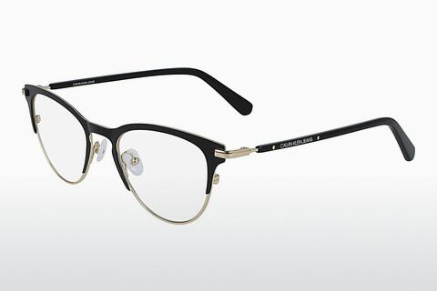 चश्मा Calvin Klein CKJ20302 001
