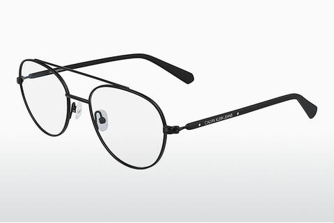 चश्मा Calvin Klein CKJ20304 001