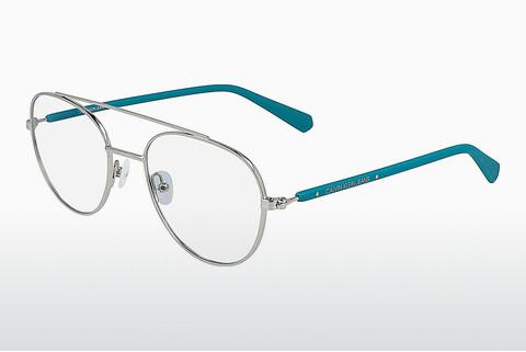 चश्मा Calvin Klein CKJ20304 045