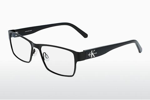चश्मा Calvin Klein CKJ20400 001