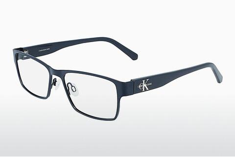चश्मा Calvin Klein CKJ20400 405