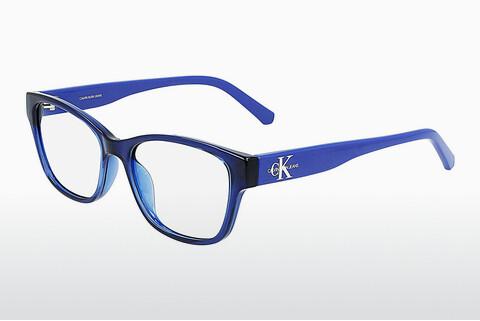 Kacamata Calvin Klein CKJ20636 401