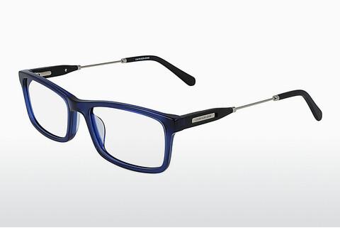 चश्मा Calvin Klein CKJ20809 401