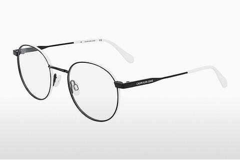 Glasses Calvin Klein CKJ21215 073