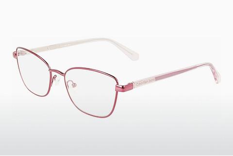 Glasses Calvin Klein CKJ21224 500