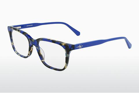 Kacamata Calvin Klein CKJ21606 404