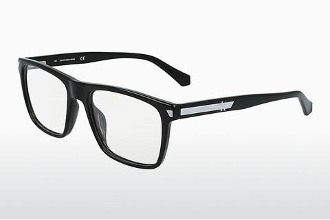 Glasses Calvin Klein CKJ21612 001
