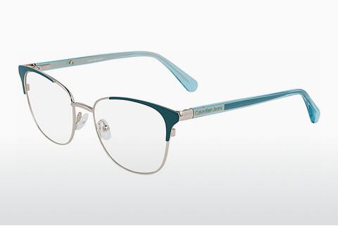 Glasses Calvin Klein CKJ22218 723