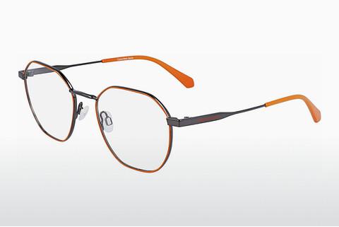专门设计眼镜 Calvin Klein CKJ22220 021