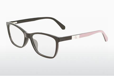 चश्मा Calvin Klein CKJ22304 001