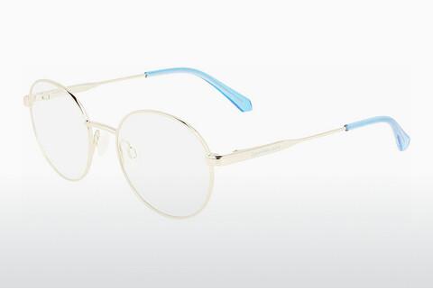 Glasses Calvin Klein CKJ22305 717