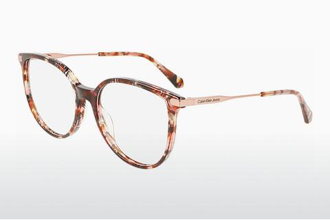 Glasses Calvin Klein CKJ22612 234