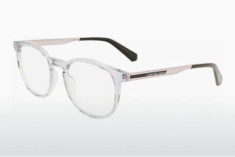 Kacamata Calvin Klein CKJ22614 051