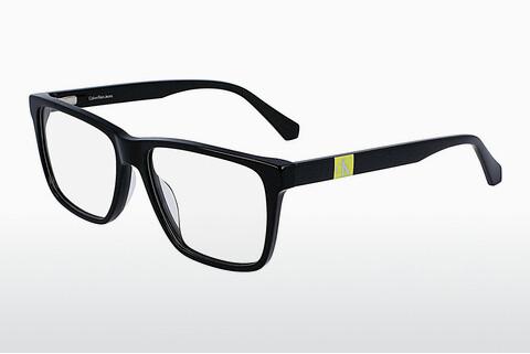 चश्मा Calvin Klein CKJ22644 001