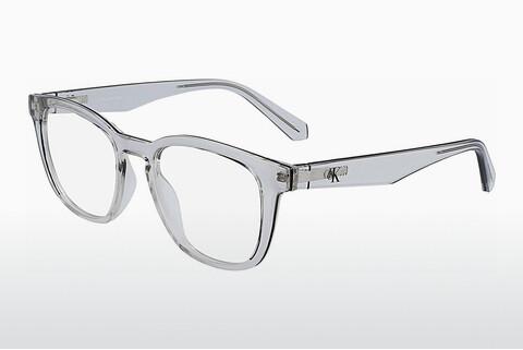 चश्मा Calvin Klein CKJ22650 971