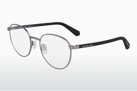 चश्मा Calvin Klein CKJ23221CLIP-ON 016