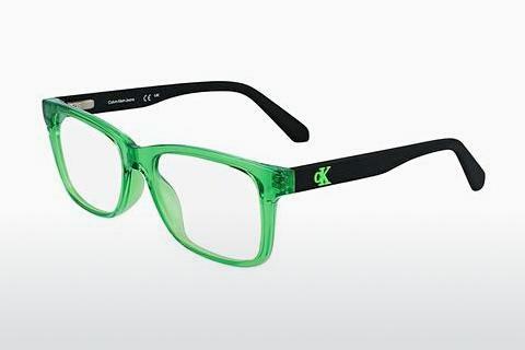 चश्मा Calvin Klein CKJ23301 300