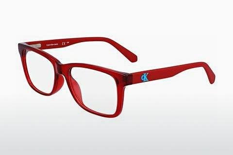 चश्मा Calvin Klein CKJ23301 600
