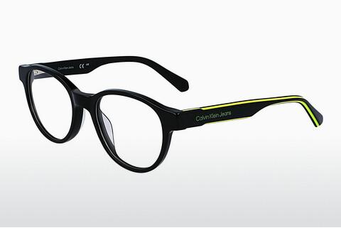 चश्मा Calvin Klein CKJ23302 001