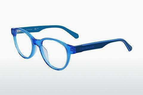 चश्मा Calvin Klein CKJ23302 410
