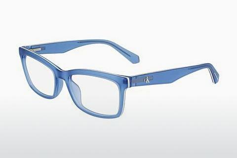 चश्मा Calvin Klein CKJ23613 410