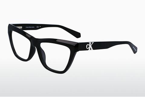 चश्मा Calvin Klein CKJ23614 001