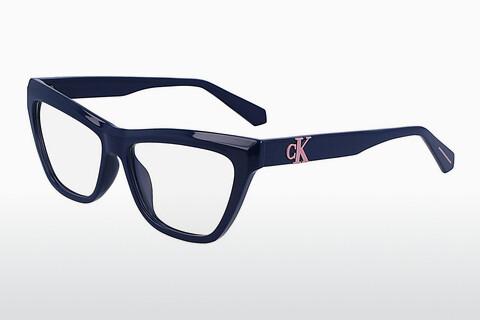 Kacamata Calvin Klein CKJ23614 400
