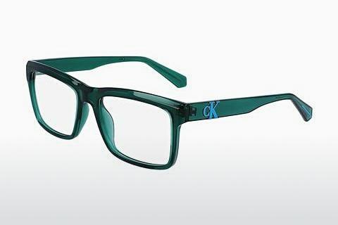 चश्मा Calvin Klein CKJ23615 300