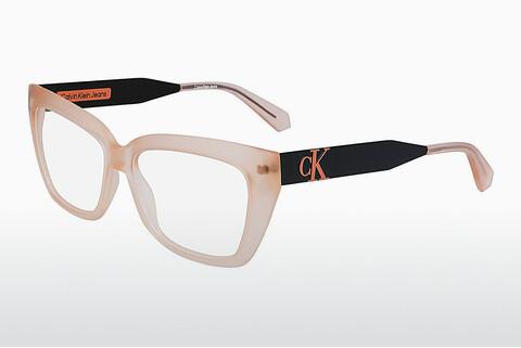 चश्मा Calvin Klein CKJ23618 671