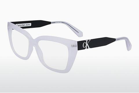 चश्मा Calvin Klein CKJ23618 971