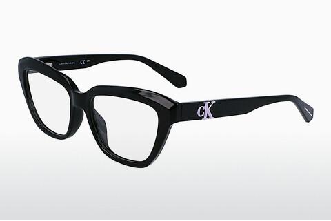 चश्मा Calvin Klein CKJ23644 001