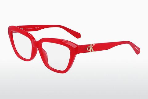 Kacamata Calvin Klein CKJ23644 600