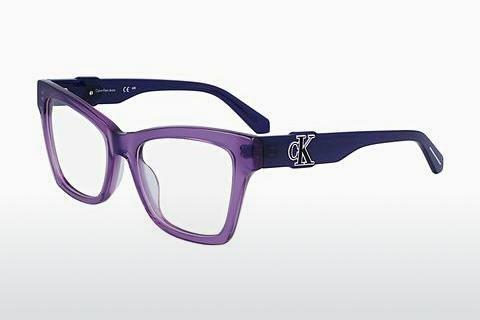 चश्मा Calvin Klein CKJ23646 500