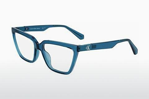चश्मा Calvin Klein CKJ23648 460