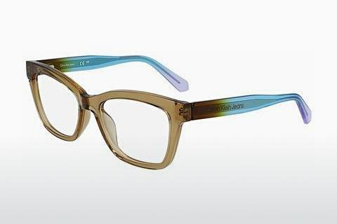专门设计眼镜 Calvin Klein CKJ23650 210