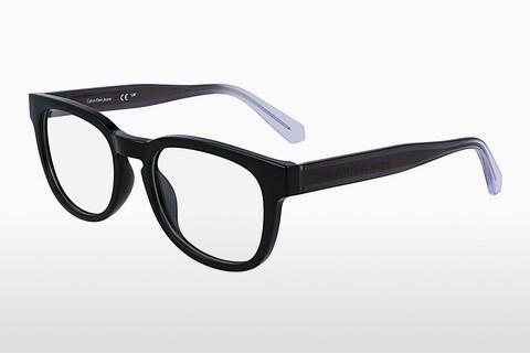 चश्मा Calvin Klein CKJ23651 001