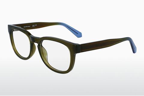 专门设计眼镜 Calvin Klein CKJ23651 314