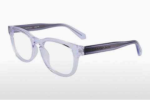 चश्मा Calvin Klein CKJ23651 971